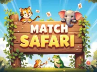 image Safari Match