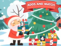 image Adds And Match Christmas