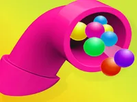 image Perfect Pipes 3D - Pull The Pin