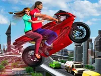 image Tricky Bike Crazy Stunt Dead Mission Game