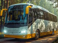 image Dirt Bus Simulation Game