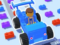image Car Craft Race - Fun & Run 3D Game