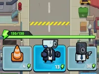 image Skibidi Defender