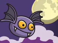 image Flipxy, the bat