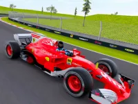 image Formula Car Racing Games