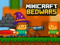 image Minicraft Bedwars