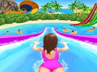 image Dora Rush Water Park