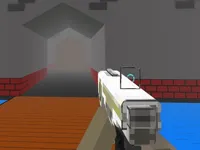 image Zombie Blockfare Toons 2022