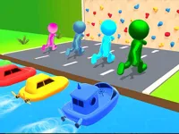 image Shape shifting Game