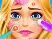 image Spa Day Makeup Artist - Makeover Game For Girls