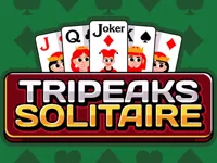 image Tripeaks Solitaire Classic