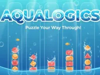 image Aqua   Logics puzzle new
