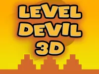 image Level Devil 3D