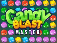 image Candy Blast Master