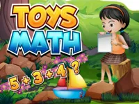 image Toys Math