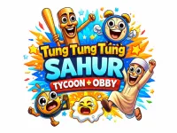 image Tung Sahur Tycoon + Obby