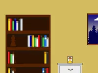 image Let me out EP 01