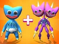 PlayTime Merge &amp; Fight