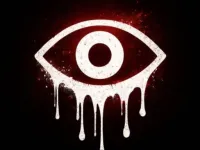 image Horror Eye