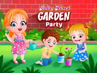 image Baby Hazel Garden Party