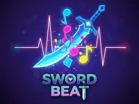 image Music Sword Beat