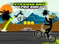 image Stickman Bike : Pro Ride