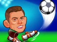 image Head Soccer - Jeu de football à 2 joueurs