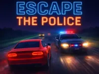 image Escape the Police
