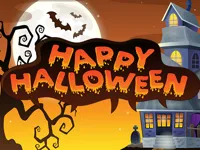 image Happy Halloween HD