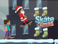 image Skate Xmas