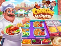 image Cooking Madness chef