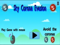 image Sky Corona Evasion