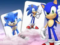 image Sonic Card Match