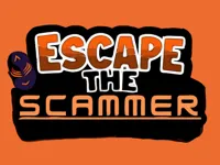 image Escape The Scammer