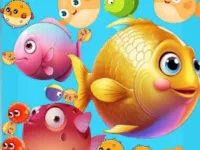 image Fish Merge