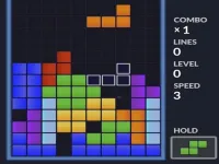 image TETRIS 15Go