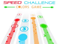 image Speed Challenge : Colors Game
