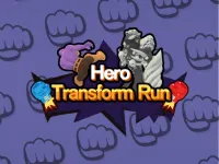 image Hero Transform Run