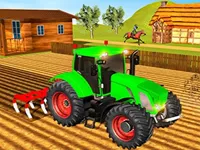 image US Modern Farm Simulator : Tractor Farming Game