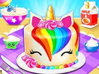 image Unicorn Cake Maker