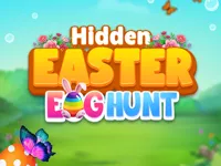 image Hidden Easter Egg Hunt