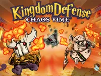 image Kingdom Defense : Chaos Time