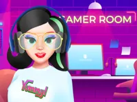 image Gamer Girl Julie