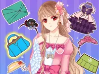 Dress Up Game Princess Doll 2
