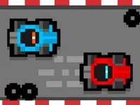 image Pixel Kart