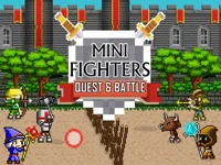 image Mini Fighters : Quest & battle