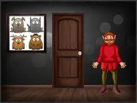 image Amgel Elf Room Escape 2