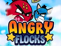 image Angry Flocks
