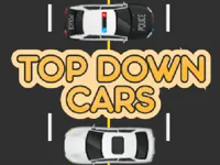 image Top down Cars