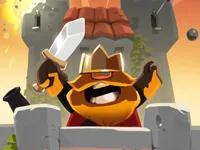 image Castle Puzzle Game